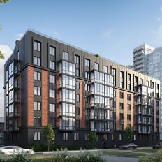 Квартира 43,2 м², 1-комнатная - изображение 4