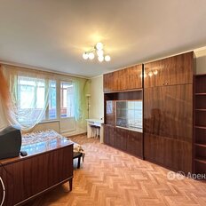 Квартира 32 м², 1-комнатная - изображение 4