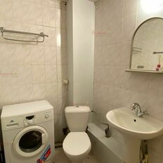 Квартира 38 м², 1-комнатная - изображение 5