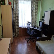 Квартира 64,4 м², 3-комнатная - изображение 4