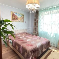 Квартира 52,2 м², 1-комнатная - изображение 1