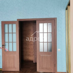 Квартира 62 м², 2-комнатная - изображение 5
