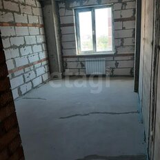 Квартира 69,2 м², 2-комнатная - изображение 5