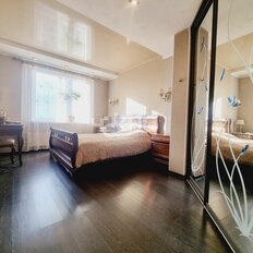 Квартира 100,5 м², 3-комнатная - изображение 1