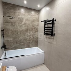 Квартира 83 м², 2-комнатные - изображение 3