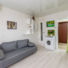 Квартира 18 м², студия - изображение 4