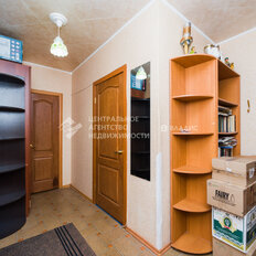 Квартира 41,7 м², 1-комнатная - изображение 3