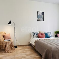 Квартира 32,1 м², 1-комнатная - изображение 2
