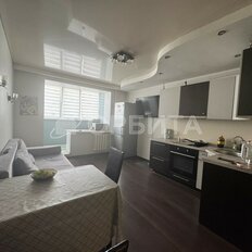 Квартира 66,7 м², 2-комнатная - изображение 2