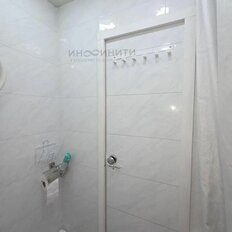 Квартира 35,6 м², 1-комнатная - изображение 3