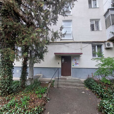 Квартира 30 м², 1-комнатная - изображение 1