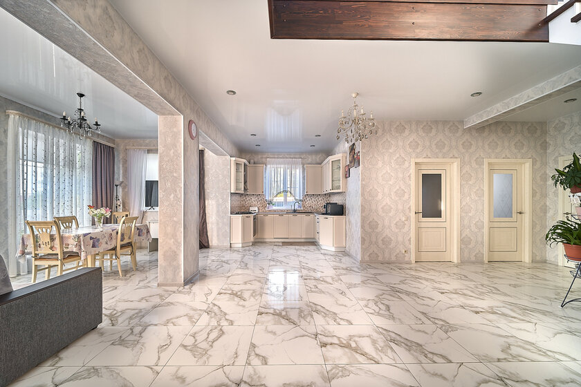 24 м² дом, 5,4 сотки участок 1 280 000 ₽ - изображение 34