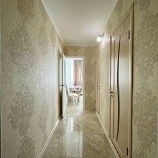 Квартира 68,7 м², 3-комнатная - изображение 5