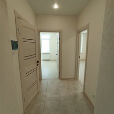 Квартира 40,8 м², 1-комнатная - изображение 3