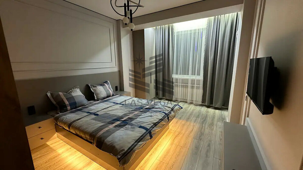 40 м², 1-комнатная квартира 37 999 ₽ в месяц - изображение 50
