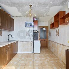 Квартира 55 м², 2-комнатная - изображение 3