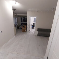 Квартира 42 м², 1-комнатная - изображение 4