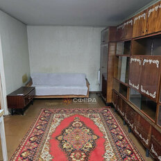 Квартира 43,7 м², 2-комнатная - изображение 3