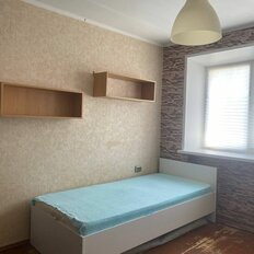 18 м², комната - изображение 5