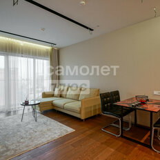 Квартира 57 м², 2-комнатные - изображение 1