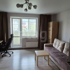 Квартира 40,6 м², 1-комнатная - изображение 1