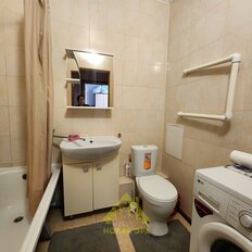 Квартира 39,4 м², 1-комнатная - изображение 1