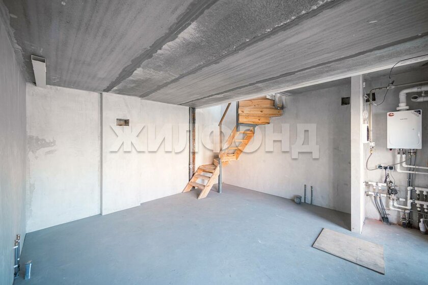 56,1 м², 3-комнатная квартира 9 500 000 ₽ - изображение 34