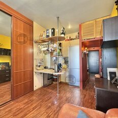 Квартира 23,5 м², студия - изображение 4