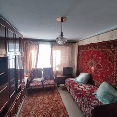 Квартира 31,1 м², 1-комнатная - изображение 1