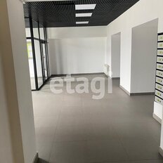 Квартира 33 м², 1-комнатная - изображение 2