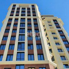 Квартира 28,3 м², 1-комнатная - изображение 1