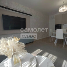 Квартира 65 м², 2-комнатная - изображение 3