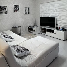 Квартира 45 м², 1-комнатная - изображение 3