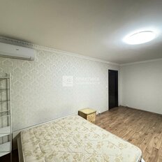 Квартира 33,4 м², 1-комнатная - изображение 4