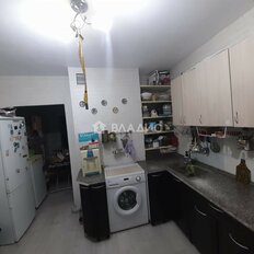 Квартира 56,8 м², 2-комнатная - изображение 4
