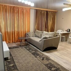 Квартира 47 м², 2-комнатная - изображение 3