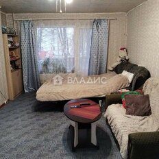 Квартира 33,5 м², 1-комнатная - изображение 3