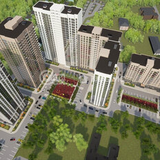 Квартира 60,3 м², 2-комнатная - изображение 2