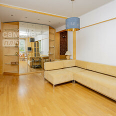 Квартира 83 м², 3-комнатная - изображение 5