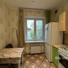 Квартира 46 м², 2-комнатная - изображение 2