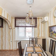 Квартира 57,8 м², 3-комнатная - изображение 3