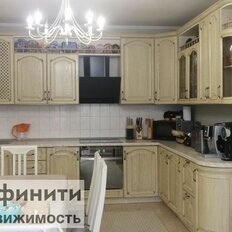 Квартира 122 м², 4-комнатная - изображение 1