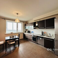 Квартира 73 м², 2-комнатная - изображение 2