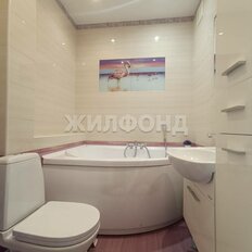 Квартира 38,7 м², 1-комнатная - изображение 5