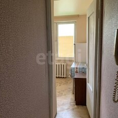 Квартира 31,1 м², 1-комнатная - изображение 5