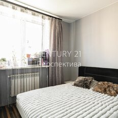 Квартира 52 м², 2-комнатная - изображение 2