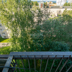 Квартира 29 м², 1-комнатная - изображение 2