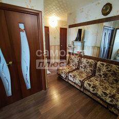 Квартира 62,9 м², 3-комнатная - изображение 2