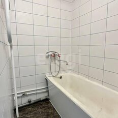 Квартира 36,5 м², 1-комнатная - изображение 4