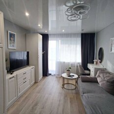 Квартира 47,5 м², 2-комнатная - изображение 2
